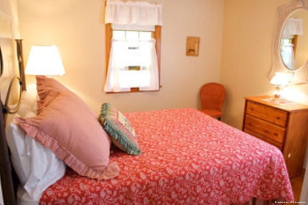 Hotel EDGEWATER RESORT (Ephraim)